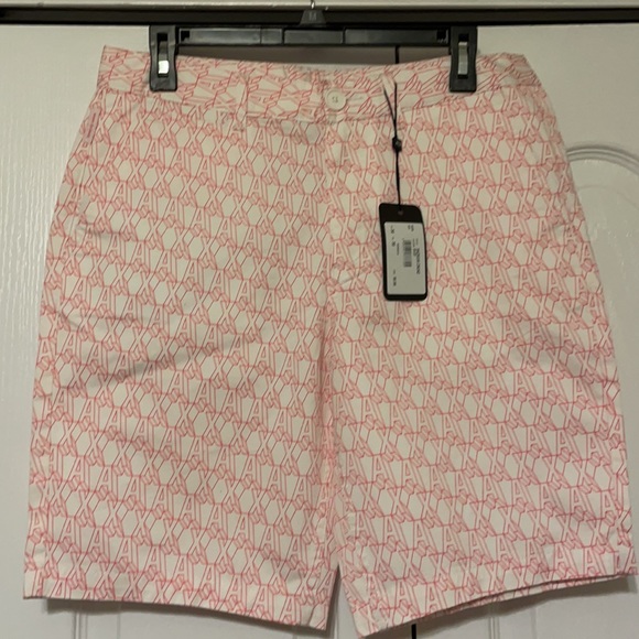 Men’s Armani Exchange shorts - Picture 2 of 2